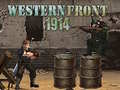 Hry Western Front 1914