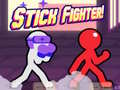 Hry Stick Fighter