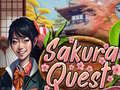 Hry Sakura Quest