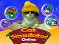 Hry Cat Simulator Online 