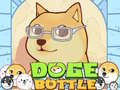 Hry Doge Bottle