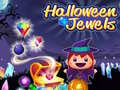 Hry Halloween Jewels