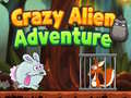 Hry Crazy Alien Adventure