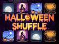 Hry Halloween Shuffle