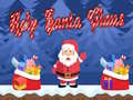 Hry Help Santa Claus