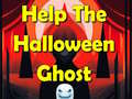 Hry Help The Halloween Ghost