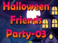 Hry Halloween Friends Party-03