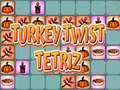 Hry Turkey Twist Tetriz