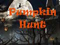 Hry Pumpkin Hunt