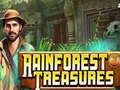 Hry Rainforest Treasures