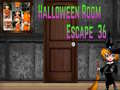 Hry Amgel Halloween Room Escape 36