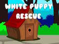 Hry White Puppy Rescue