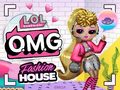 Hry LOL Surprise OMG™ Fashion House
