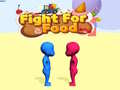 Hry Fight For Food