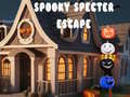 Hry Spooky Specter Escape