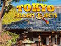 Hry Tokyo Hidden Objects
