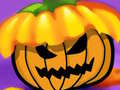 Hry Pumpkin Fright Night