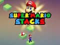 Hry Super Mario Stacks