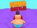 Hry Sumo Battle!