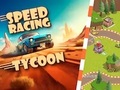 Hry Car Speed Racing Tycoon