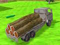 Hry Cargo Truck Offroad