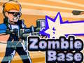Hry Zombie Base