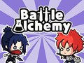 Hry Battle Alchemy
