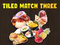 Hry Tiled Match Three 