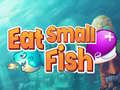 Hry Eat Small Fish