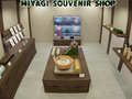 Hry Miyagi Souvenir Shop
