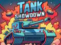 Hry Tank Showdown