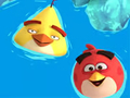 Hry Coloring Book: Angry Birds 