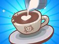 Hry Cute Cat Coffee