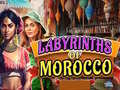 Hry Labyrinths of Morocco