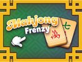 Hry Mahjong Frenzy