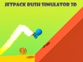 Hry Jetpack Rush Simulator 3D