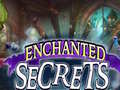 Hry Enchanted Secrets