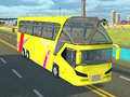 Hry Public City Transport Bus Simulator