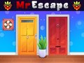 Hry Mr Escape