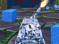 Hry Tank Destroy