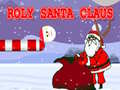 Hry Roly Santa Claus