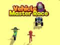 Hry Vehicle Master Race