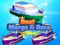 Hry Boat Merge & Race 