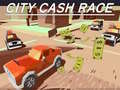 Hry City Cash Race
