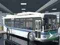 Hry City Bus Parking Challenge Simulator 3D