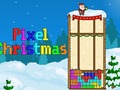 Hry Pixel Christmas