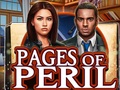 Hry Pages of Peril
