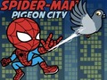 Hry Spider-Man: Pigeon City