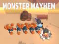 Hry Monster Mayhem