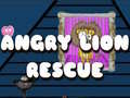 Hry Angry Lion Rescue